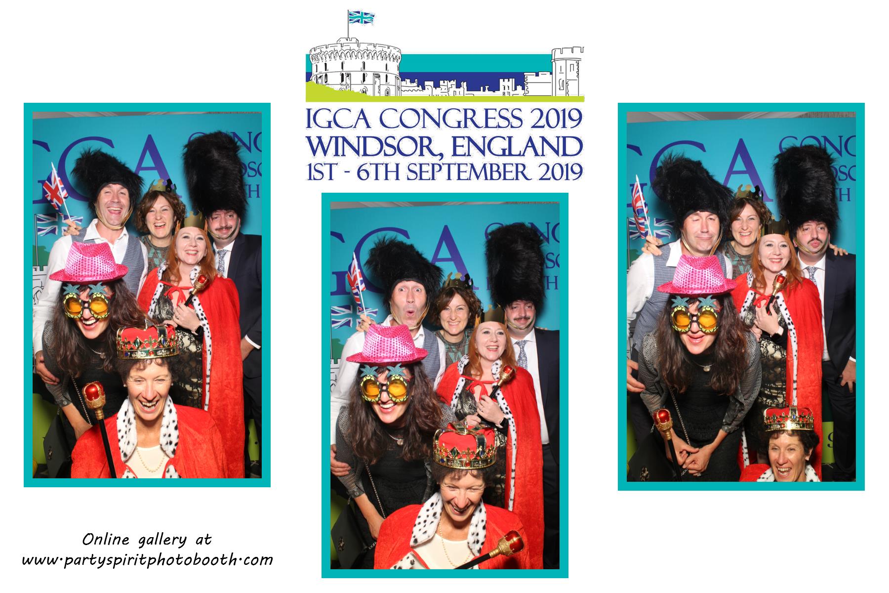 Corporate / Conference  | View more photos from the event at gallery.partyspiritphotobooth.com/u/PartySpiritPhotoBooth/Corporate-Conference